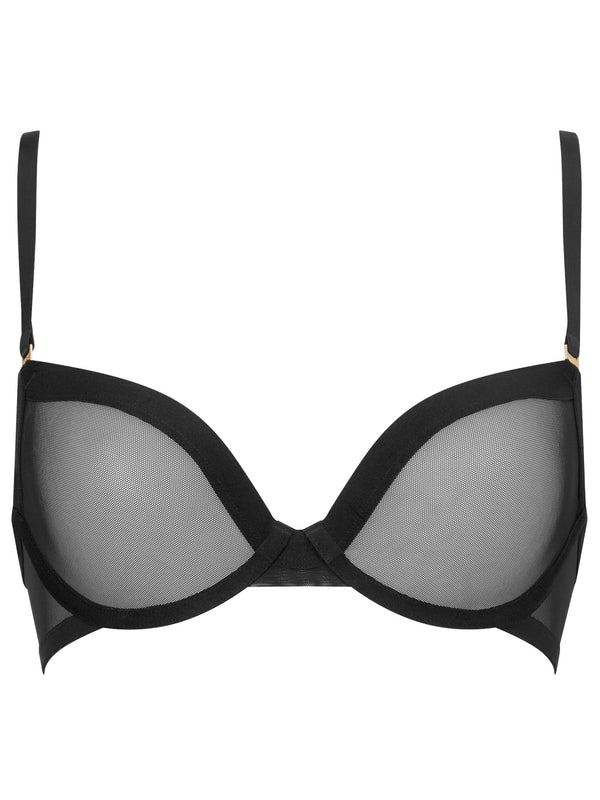 KBX Zadie Non Pad Plunge Bra