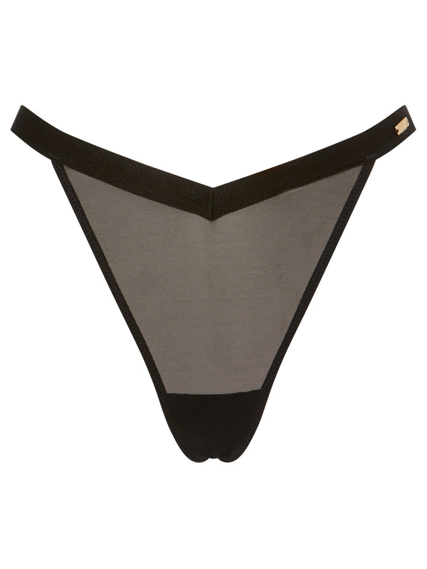 KBX Zadie String