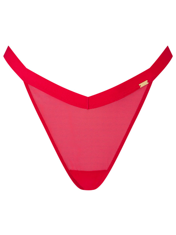 KBX Zadie String