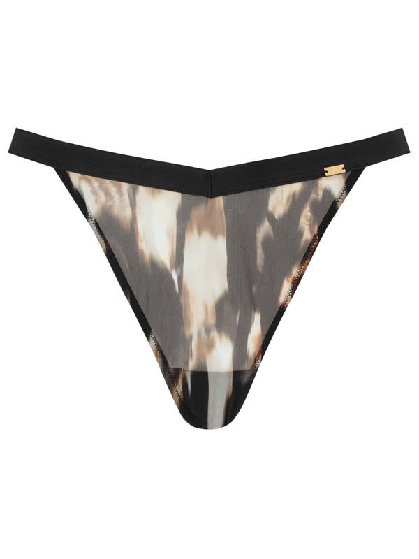 Ann Summers Zadie String Animal