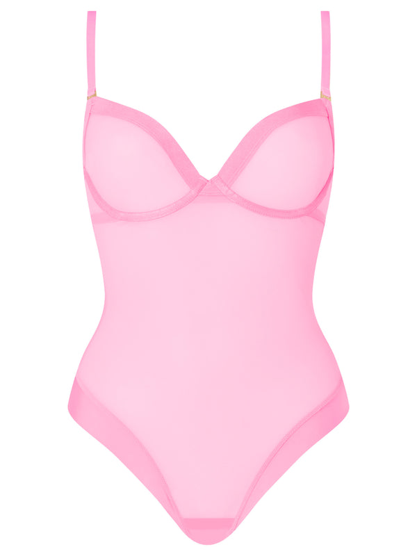 KBX Zadie Underwired Body