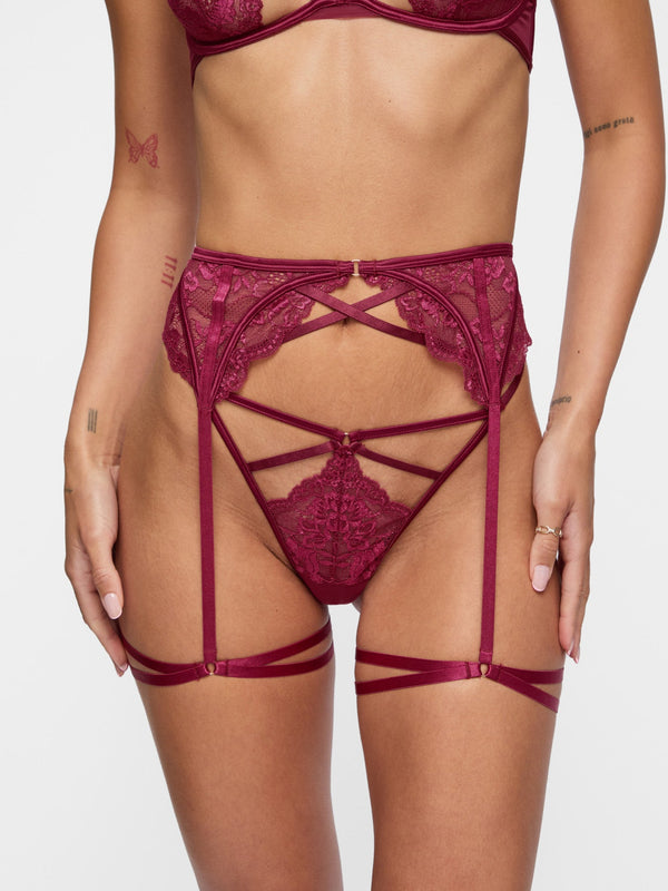 Ann Summers Erotic Costume Set